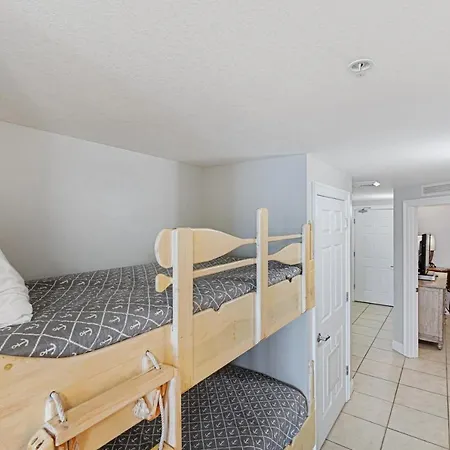Calypso Resort Beachfront Condo Panama City Beach Exterior photo
