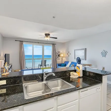 Calypso Resort Beachfront Condo Panama City Beach Exterior photo