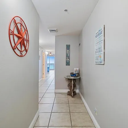 Calypso Resort Beachfront Condo Panama City Beach Exterior photo