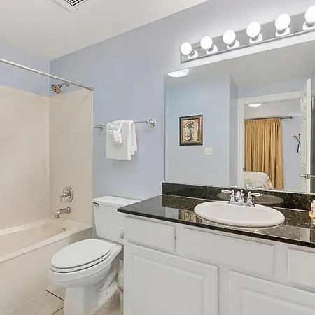 Calypso Resort Beachfront Condo Panama City Beach Exterior photo