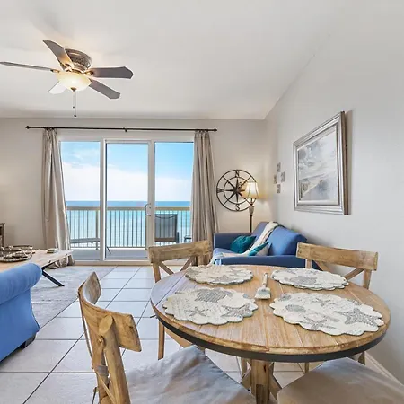 Calypso Resort Beachfront Condo Panama City Beach Exterior photo