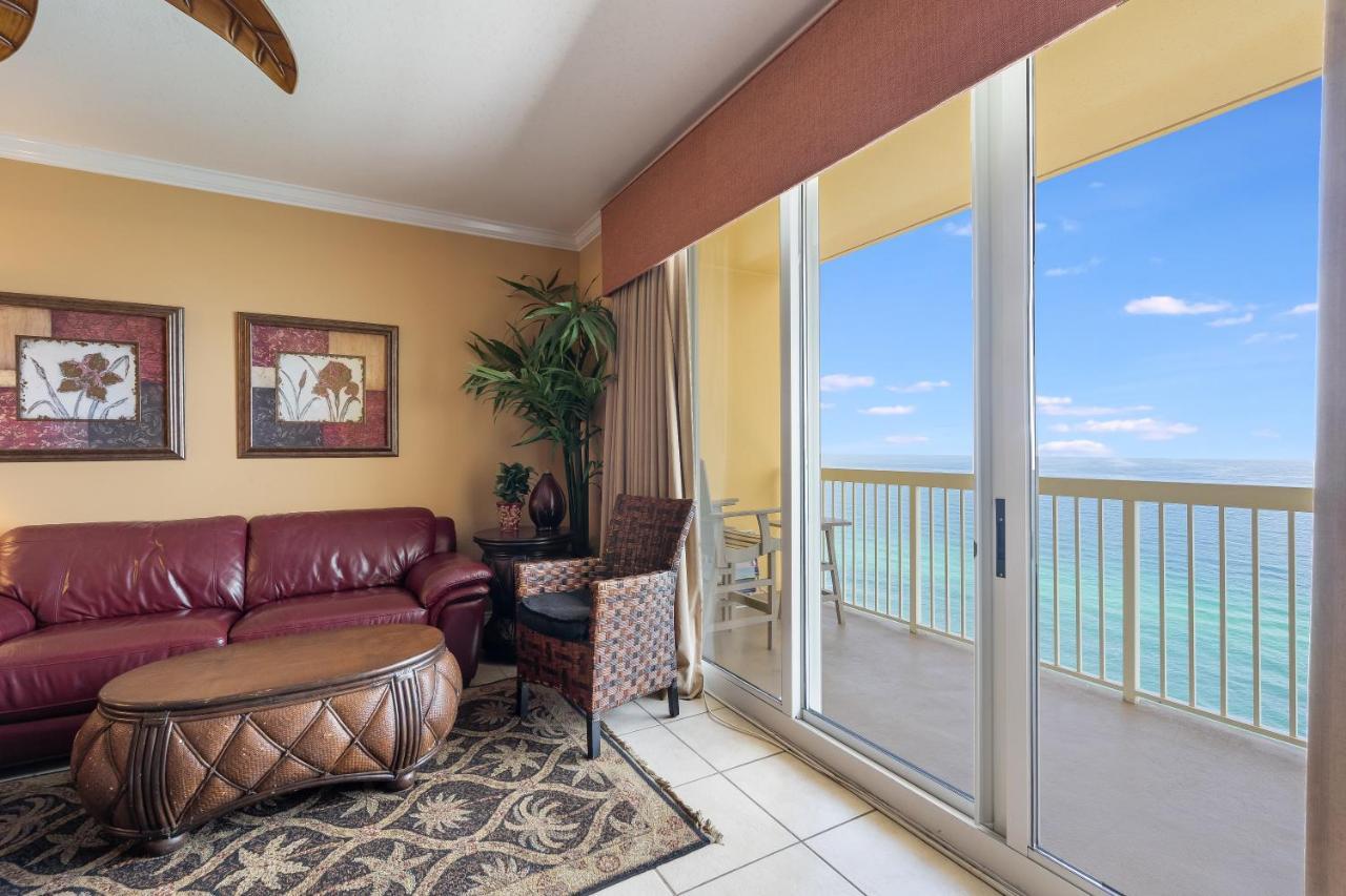 Calypso Beachfront Apartment Panama City Beach