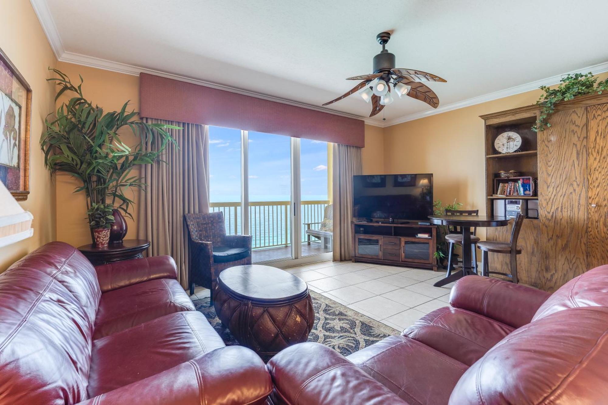 Apartment Calypso Beachfront *